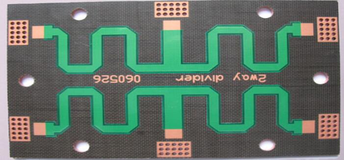 La amplia aplicación del material Teflón en las placas de circuito impreso (PCB)